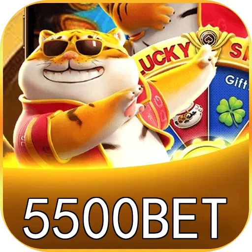 5500BET Cassino Online