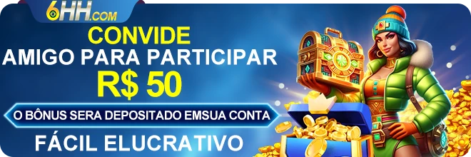 5500BET Indique amigos para receber um bônus